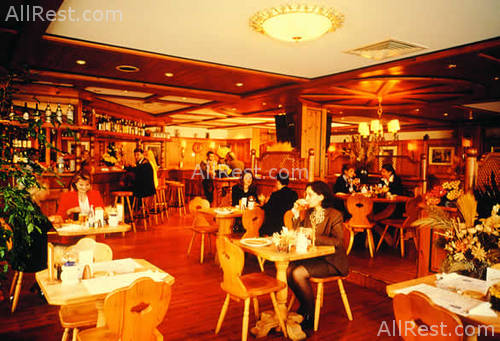 Polat Renaissance Istanbul 17